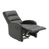 Lumisource Dormi Recliner Chair RCL-DORMI BK